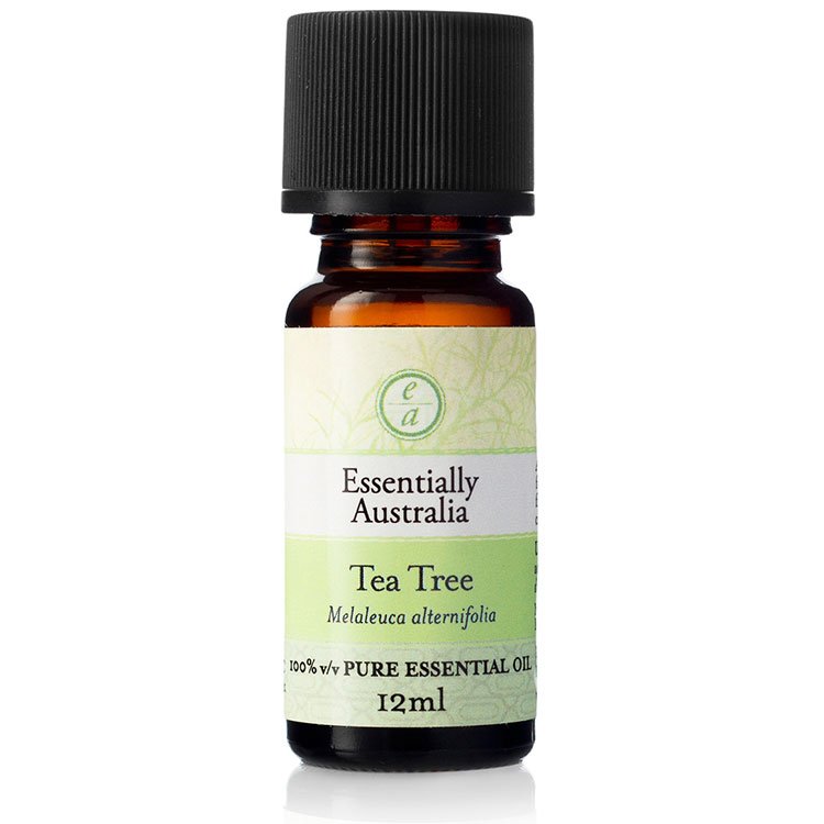 Essentially Australia - Essential Oils 12ml