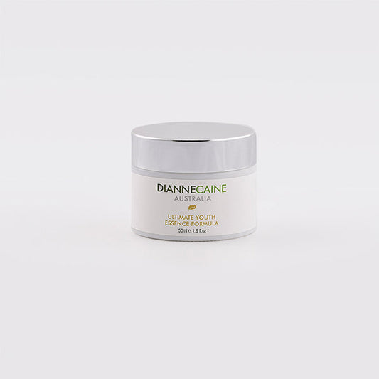 Dianne Caine - Ultimate Youth Essence Formula