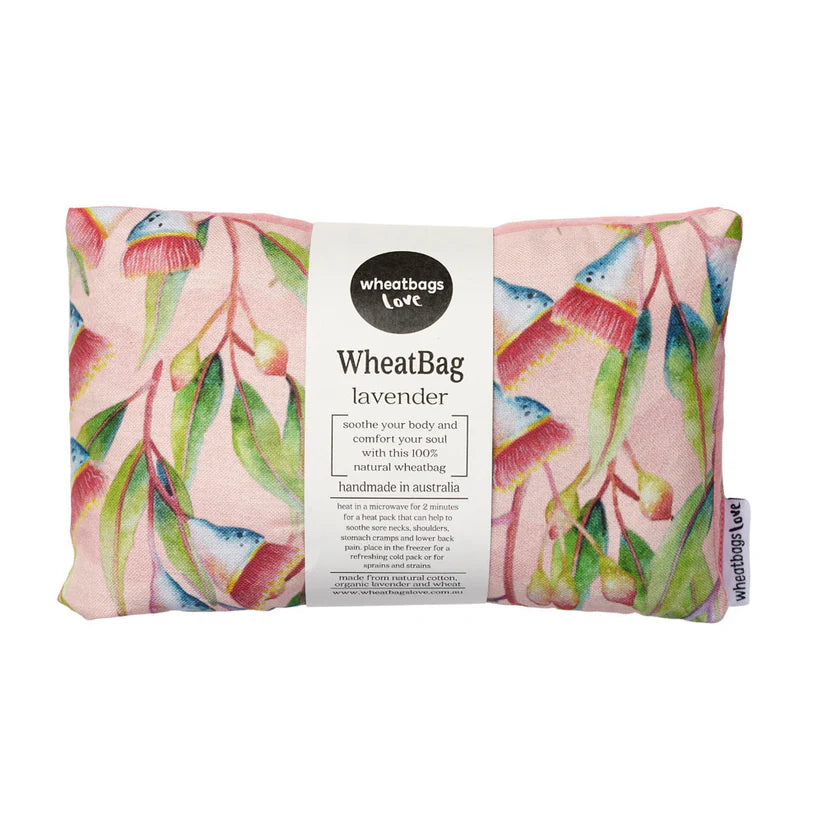 Wheatbags Love - Wheatbag (Gum Blossom)