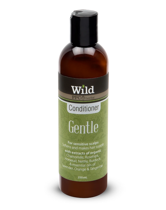 Wild - Gentle Conditioner