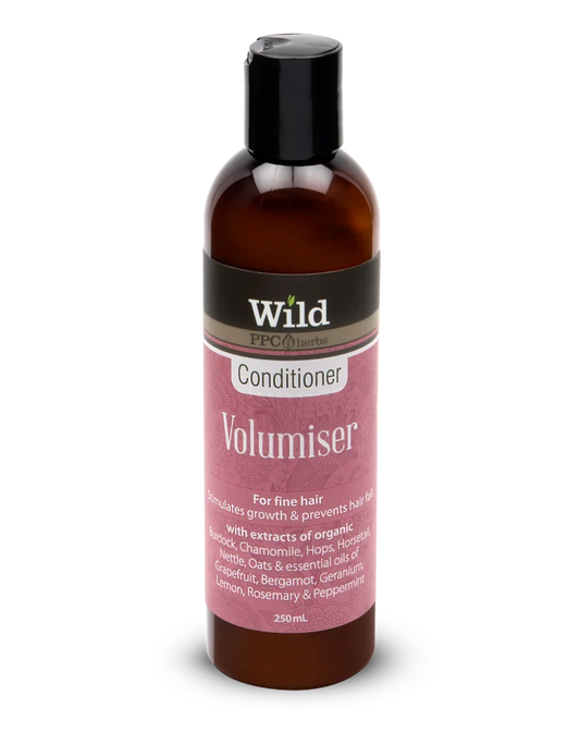 Wild - Volumiser Conditioner