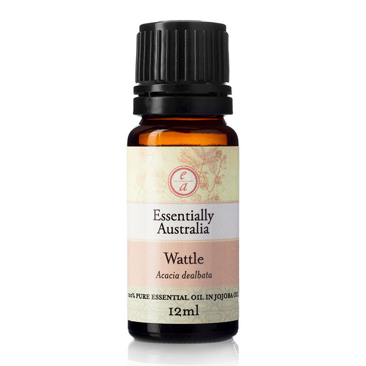 Essentially Australia - Essential Oils 12ml