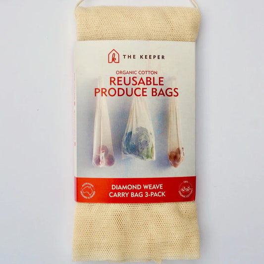 The Keeper - Diamond Light Carry Bag (Pack of 3)