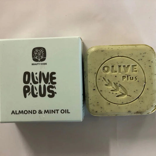 Nablus - Olive Plus Luxury Soaps