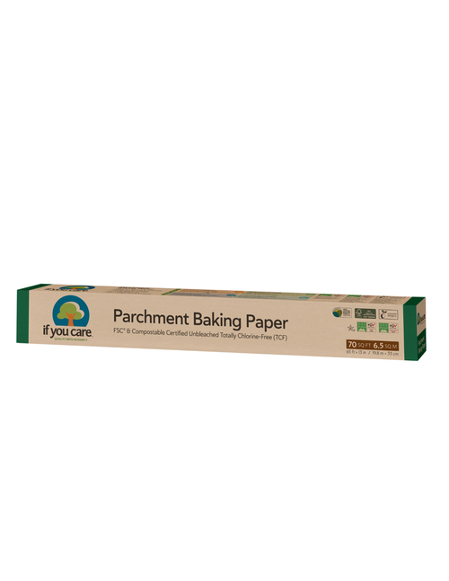 If You Care - Parchment Baking Paper