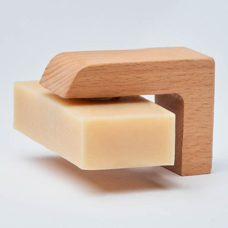 Beauty And The Bees - Air Dry Magnetic Soap Saver