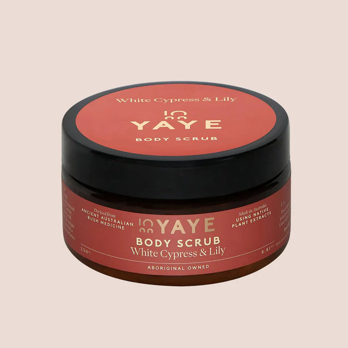 Yaye - Body Scrub