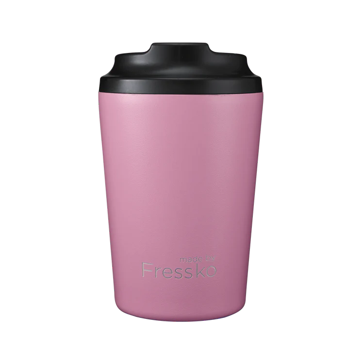 Fressko x Neutral - Reusable Coffee Cups Camino (12oz)