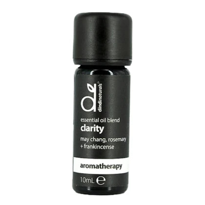 Dindi Naturals - Essential Oil Blends