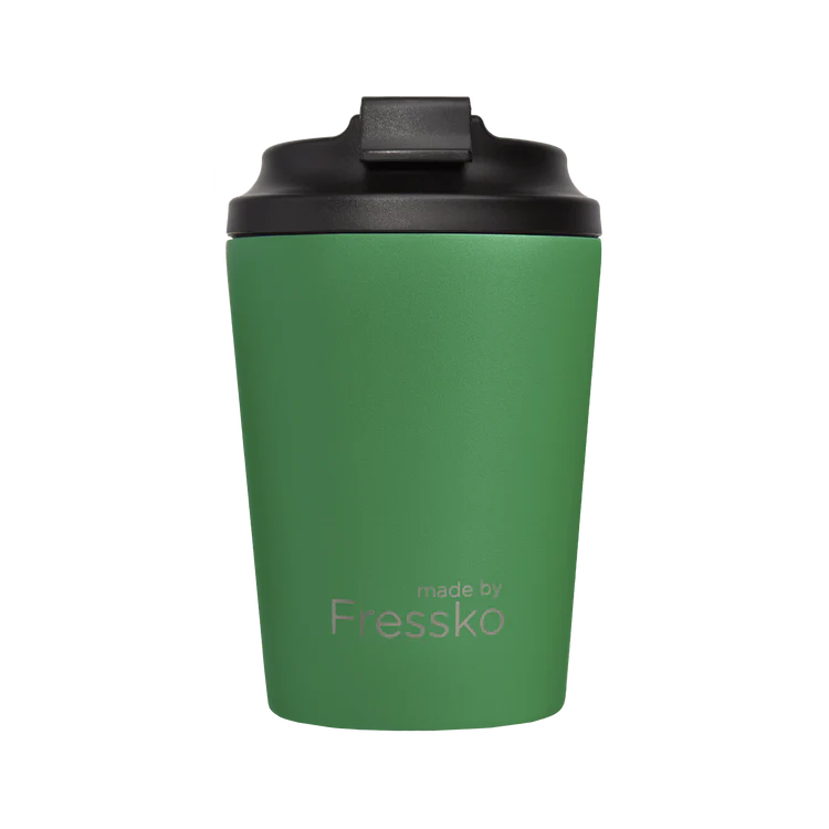 Fressko x Neutral - Reusable Coffee Cups Camino (12oz)