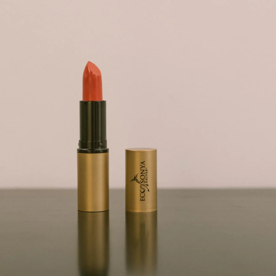 Eco By Sonya Lipstick Cream Miami Rose main image 0