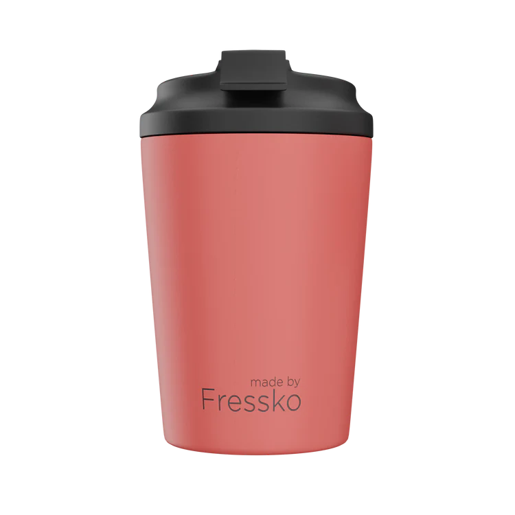 Fressko x Neutral - Reusable Coffee Cups Camino (12oz)