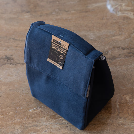 Nurture Goods - Insulated Lunch Bag