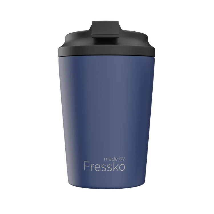 Fressko x Neutral - Reusable Coffee Cups Camino (12oz)