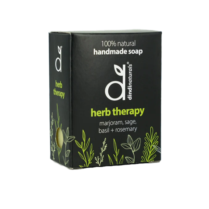 Dindi Naturals - Homemade Natural Soaps