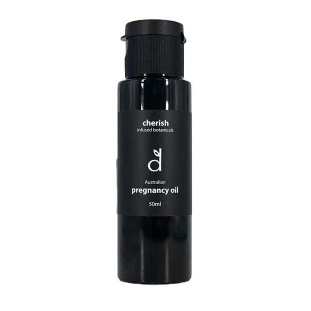 Dindi Naturals - Pregnancy Oil