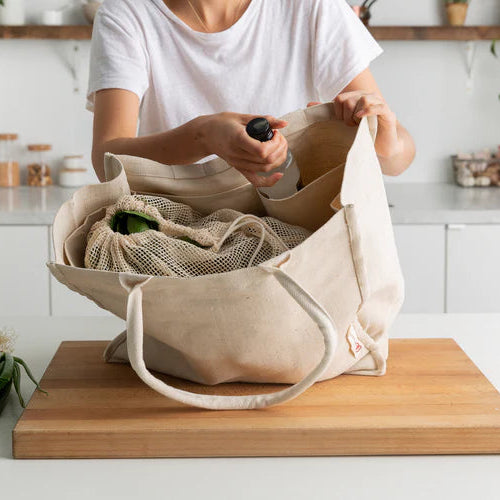 The Keeper - Eddie Tote Bag