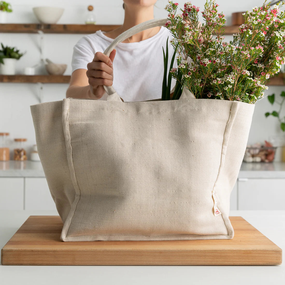 The Keeper - Eddie Tote Bag