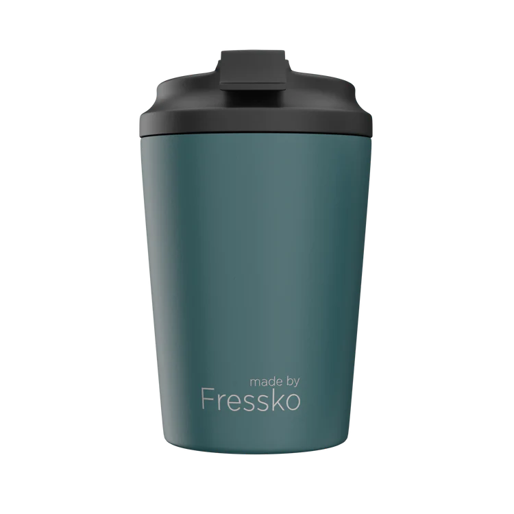 Fressko x Neutral - Reusable Coffee Cups Camino (12oz)