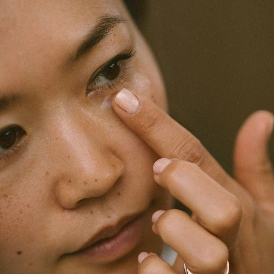Eco by Sonya Driver - Eye Compost Apricot Cream