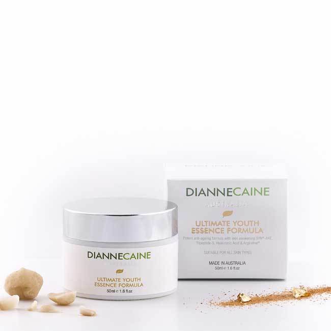 Dianne Caine Ultimate Youth Essence Formula 50ml