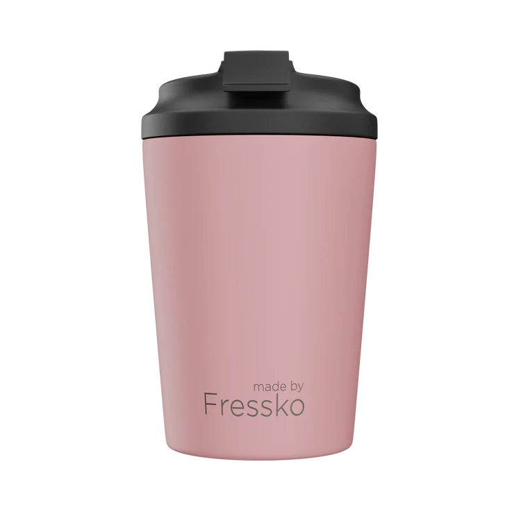 Fressko x Neutral - Reusable Coffee Cups Camino (12oz)