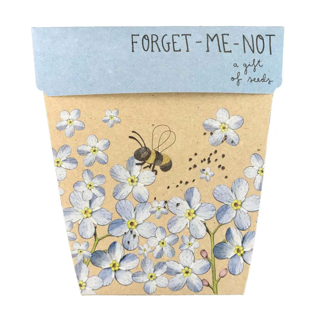 Sow 'n Sow Gift Of Seeds