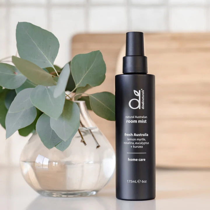 Dindi Naturals - Room Mists