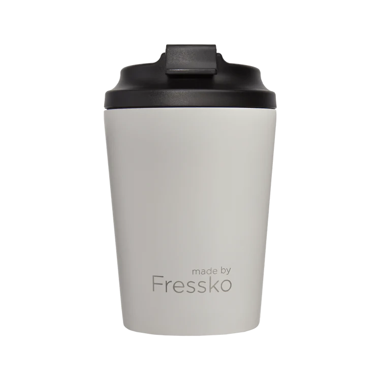 Fressko x Neutral - Reusable Coffee Cups Camino (12oz)