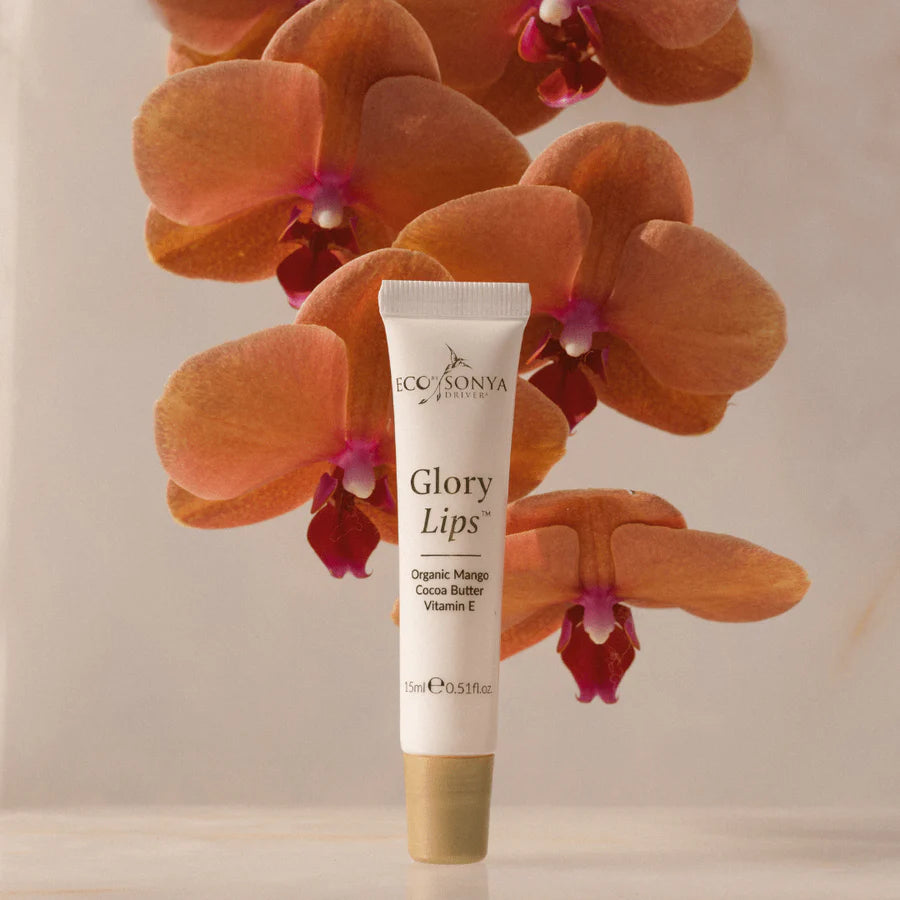 Eco by Sonya Driver - Glory Lips