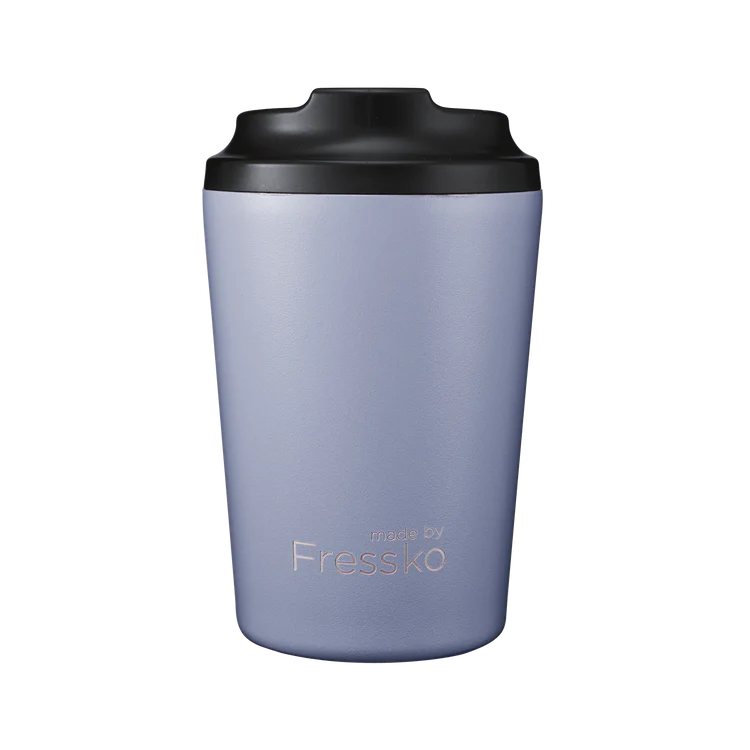 Fressko x Neutral - Reusable Coffee Cups Camino (12oz)