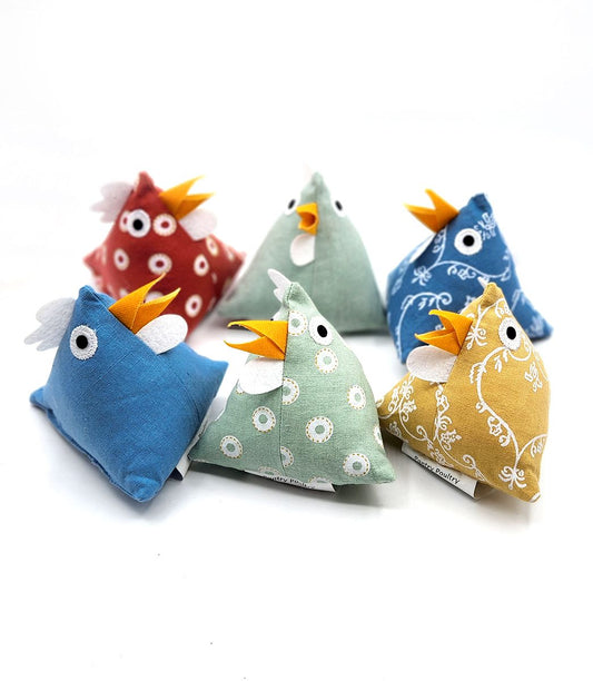 Thurlby - Pantry Poultry