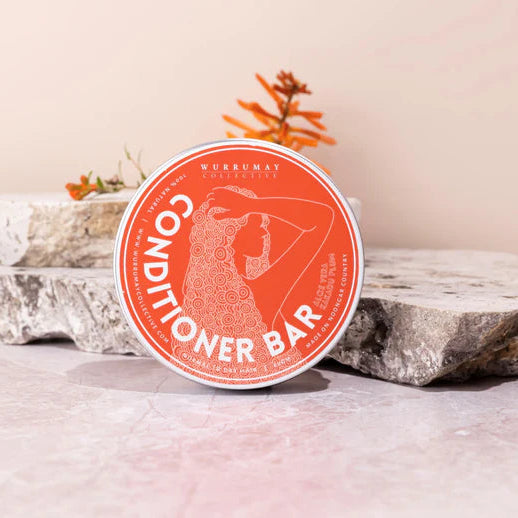 Wurrumay Collective - Solid Conditioner Bar