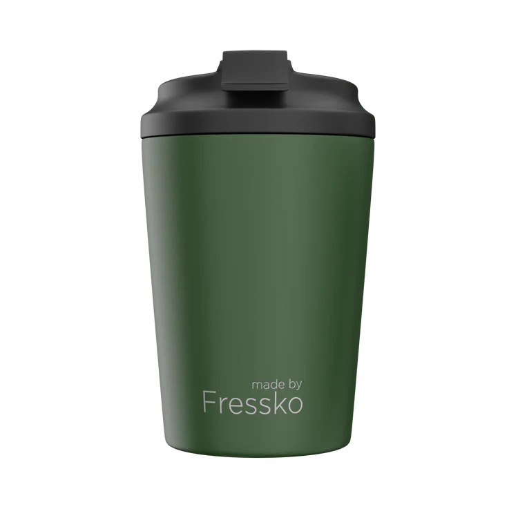 Fressko x Neutral - Reusable Coffee Cups Camino (12oz)