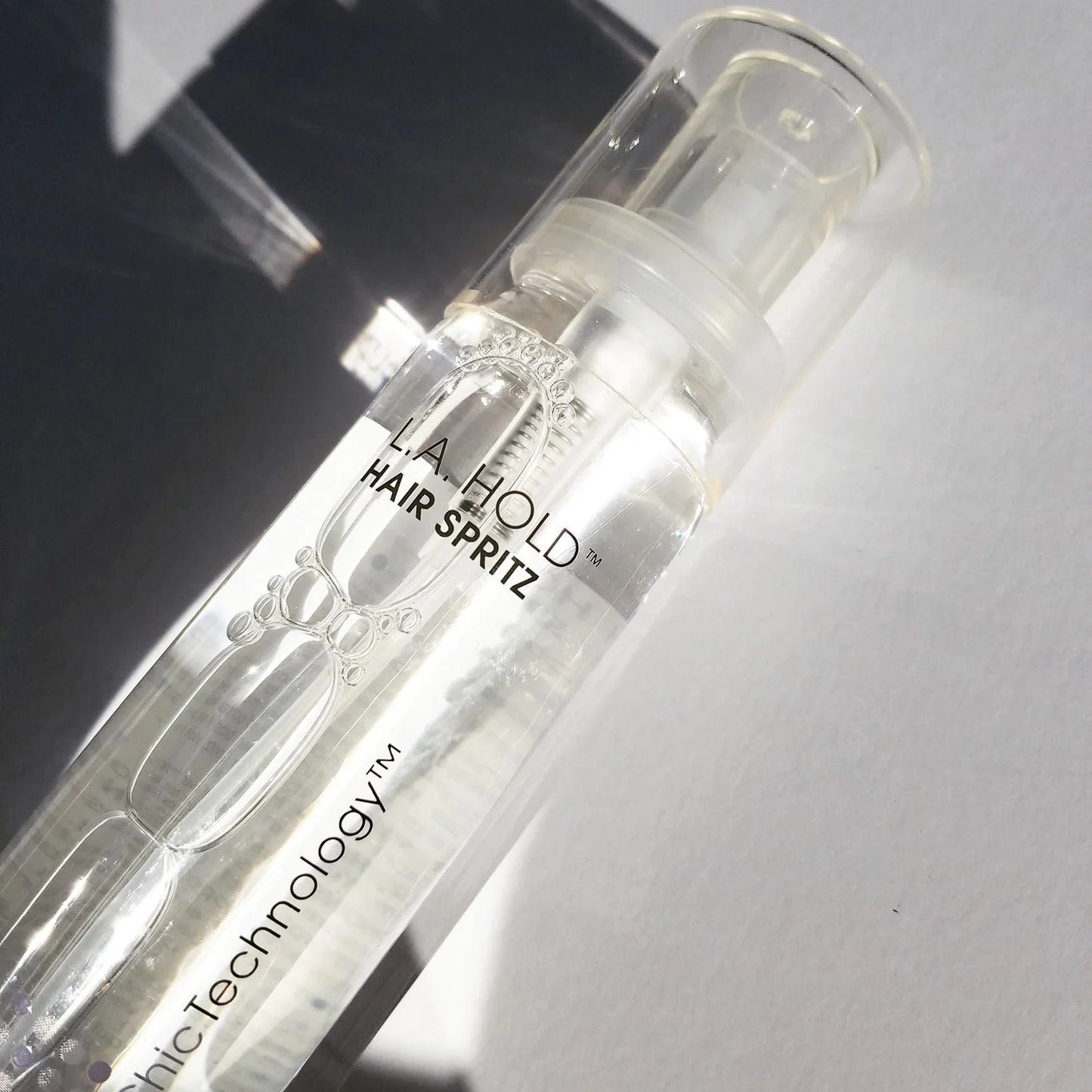 Giovanni L.A. Hold Hair Spritz