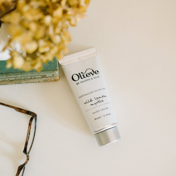 Olieve & Olie - Hand Creams