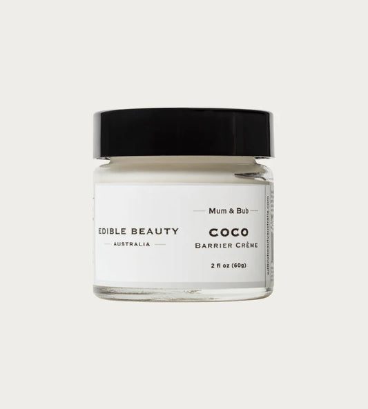 Edible Beauty - Mum and Bub Barrier Creme