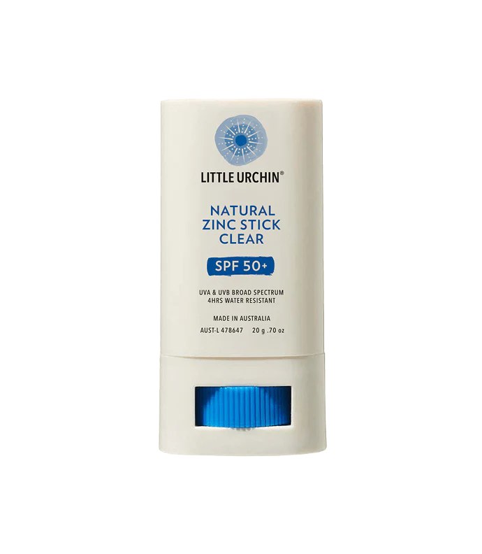 Little Urchin - Natural Zinc Stick Sunscreen SPF50+