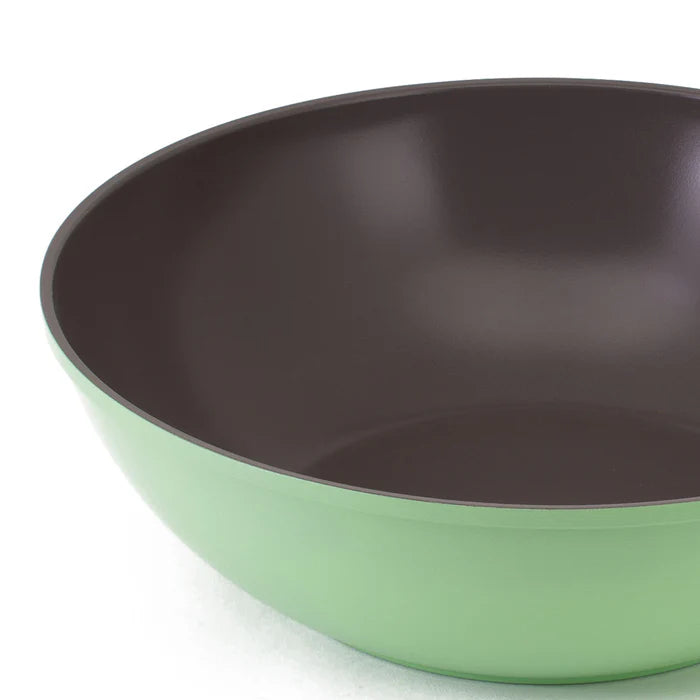 Neoflam - Nature+ Wok Pan 30cm