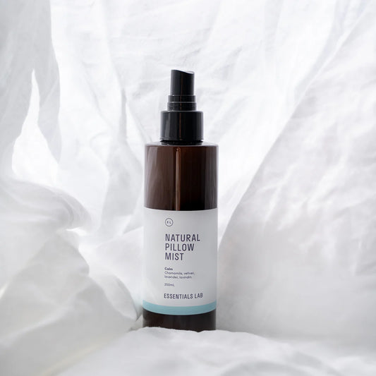 Essentials Lab - Calm Natural Pillow Mist