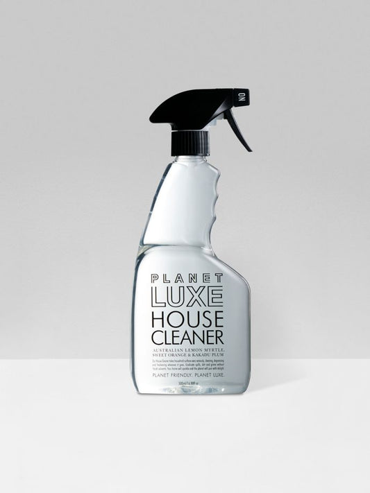 Planet Luxe House Cleaner
