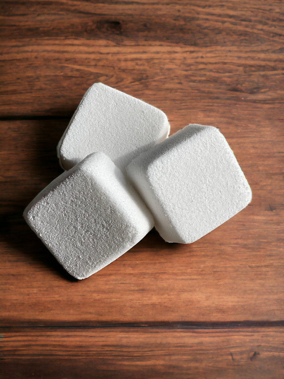 Lil' Bit Better - Rosalina Toilet Cleaning Tablets