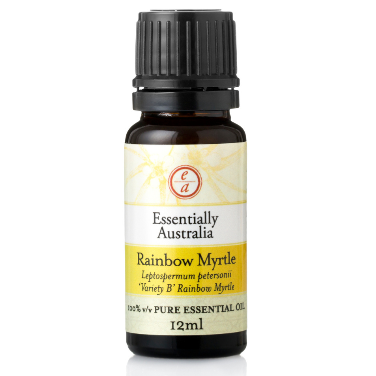 Essentially Australia - Essential Oils 12ml