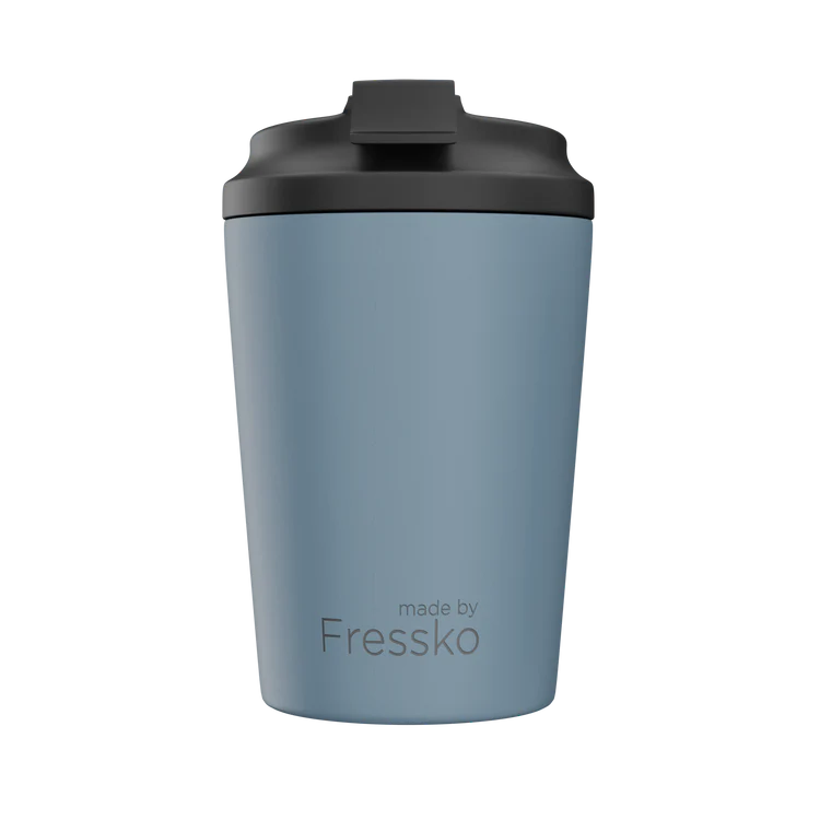 Fressko x Neutral - Reusable Coffee Cups Camino (12oz)