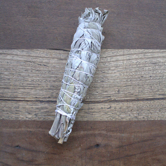 Victorian Sage Smudge Sticks