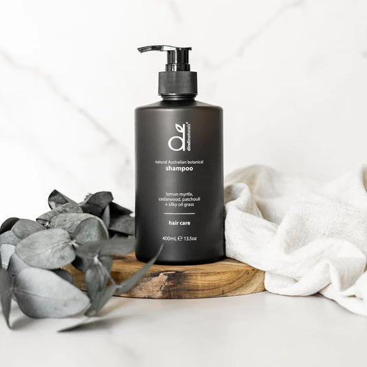 Dindi Naturals - Lemon Myrtle Shampoo