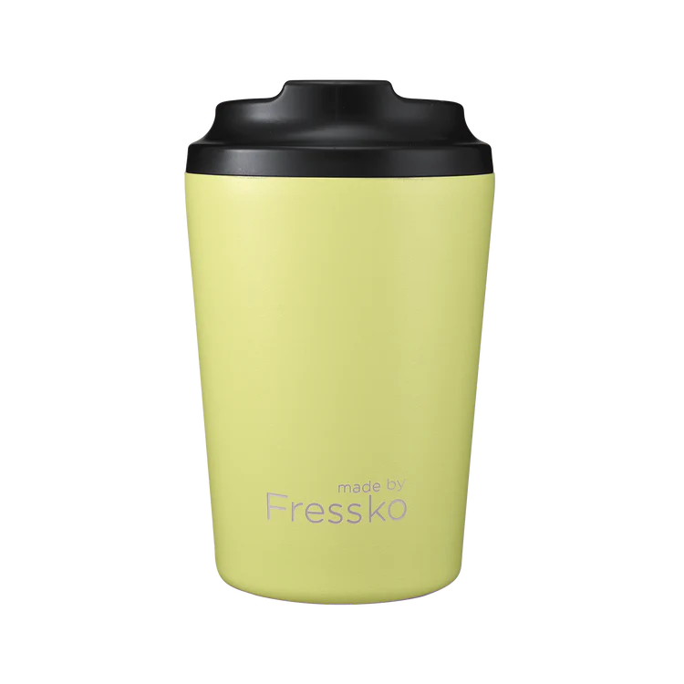 Fressko x Neutral - Reusable Coffee Cups Camino (12oz)