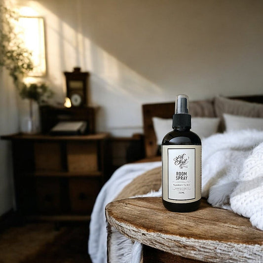 Lil' Bit Better - Room Spray