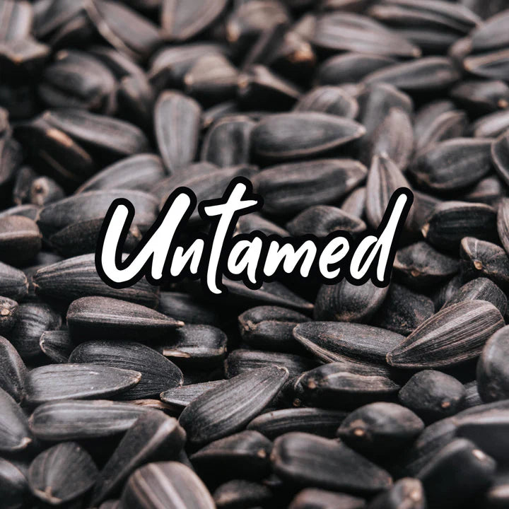 Untamed Health - Sunflower Sprouting Seeds