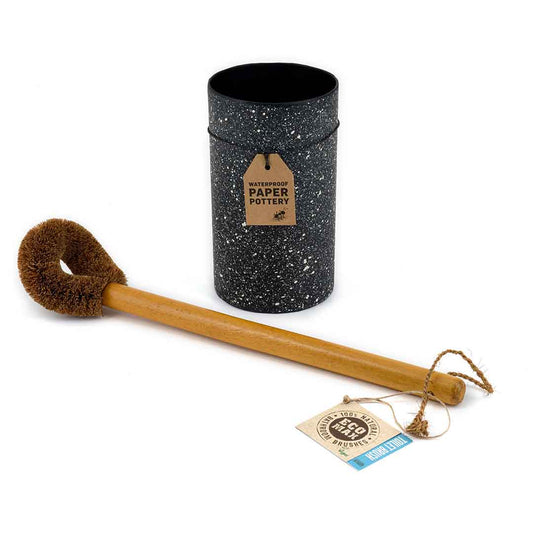 ECOMAX - Toilet Brush Holder